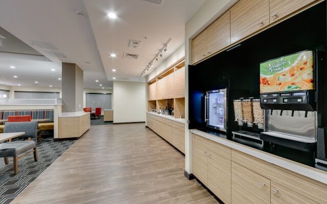 TownePlace Suites by Marriott Kansas City Liberty