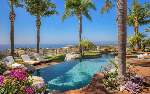 Pacific Paradise