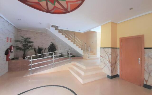 AYF 1ª linea de playa moderno vistas al mar