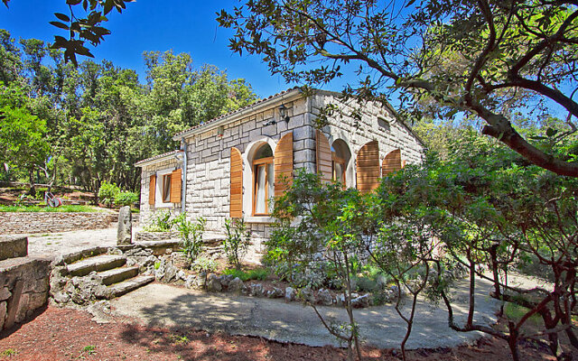 Seaside Villa Verudela