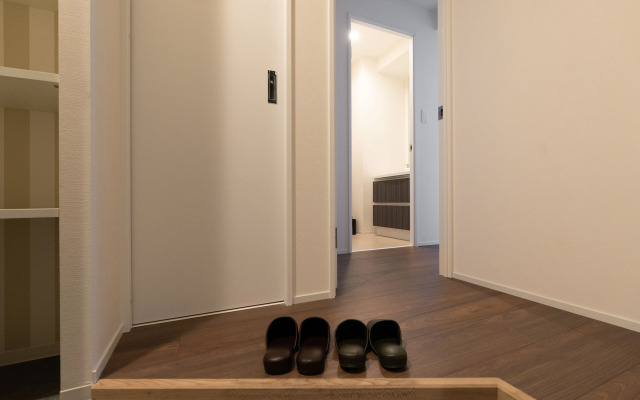 Tanimachikun Hotel We Namba