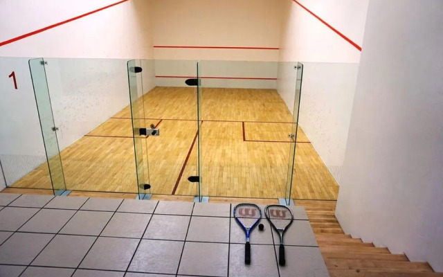 Golden Optimum Suite Times Square