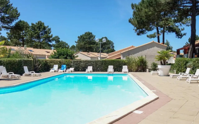 Holiday Home Hameau de Talaris-3