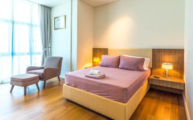 Damai 88 KLCC by Perfect Host