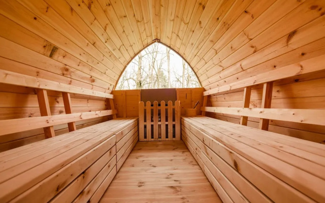 Country Hotel Castelbarco