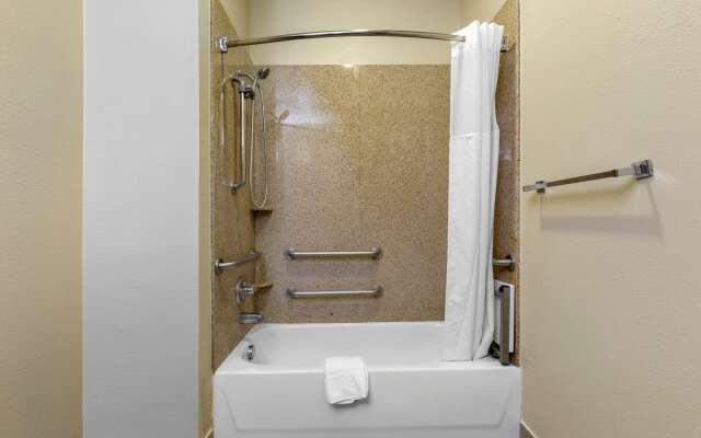 Comfort Suites Copperas Cove