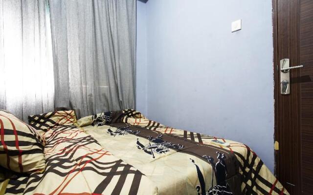 City Park Apartment by Anita by ZUZU