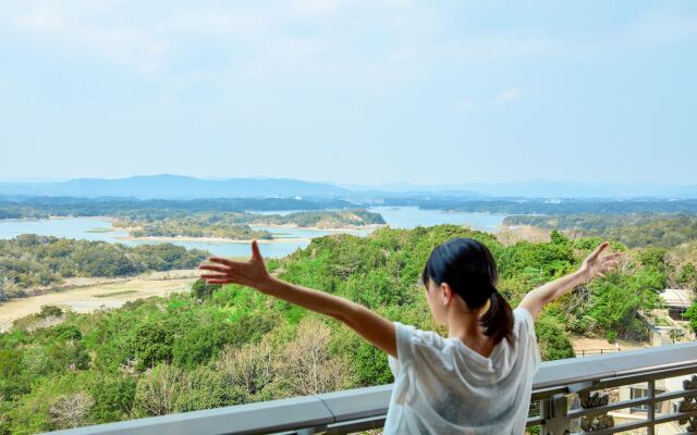 Miyako Resort Okushima Aqua Forest