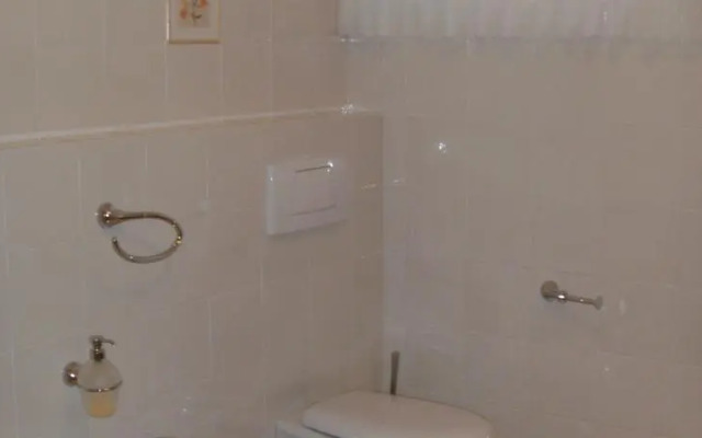 Ferienwohnung Da Rugna