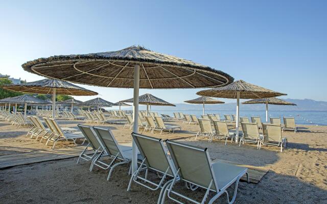 Charm Beach Hotel - All Inclusive