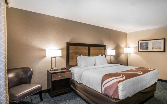 Elevate Hotel at Sierra Blanca Ruidoso, Ascend Hotel Collection
