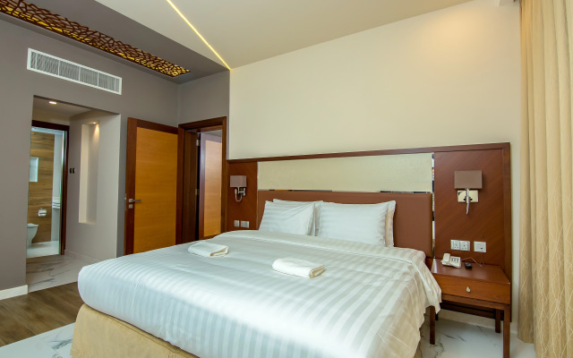 Muscat Gate Hotel