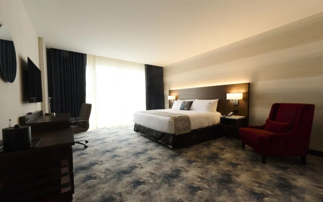 Pickering Casino Resort Hotel
