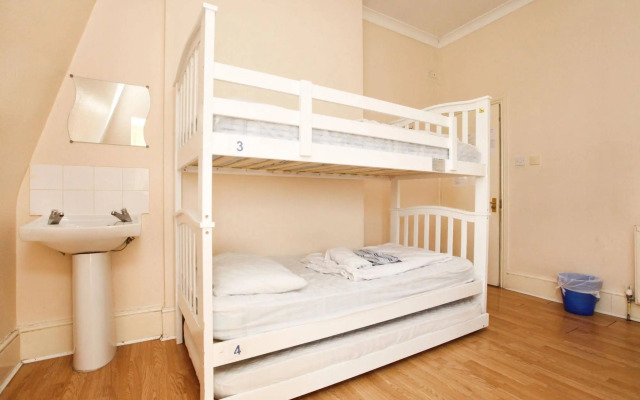 NX London Hostel