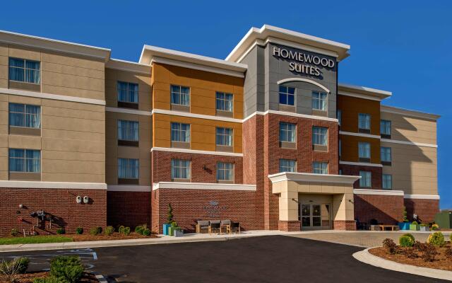 Homewood Suites by Hilton St. Louis Westport