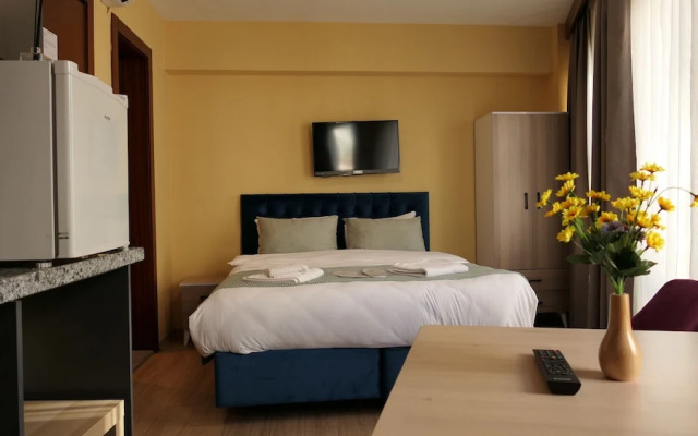 Taksim Stella Suites