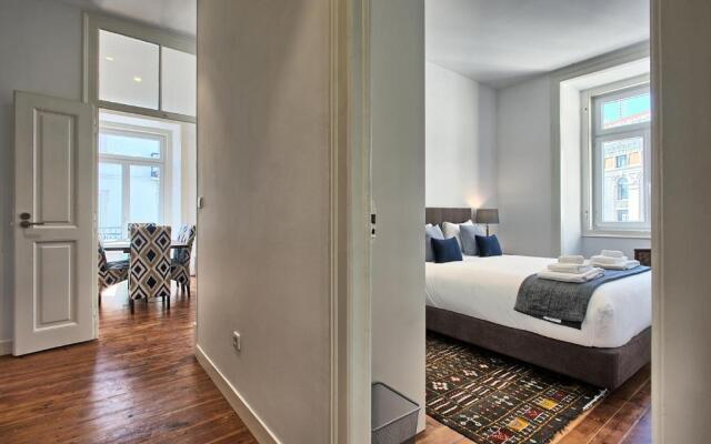 Myplace-Lisbon Luxury Trindade III