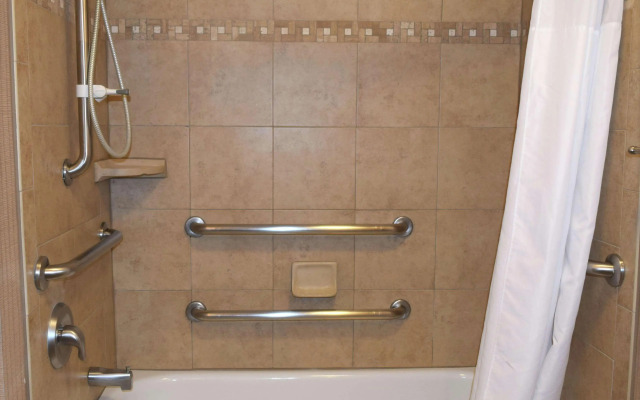 Hampton Inn Durango