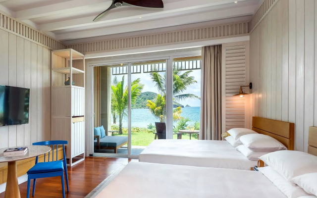 Park Hyatt St. Kitts