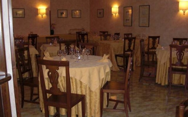 Hotel Pavone