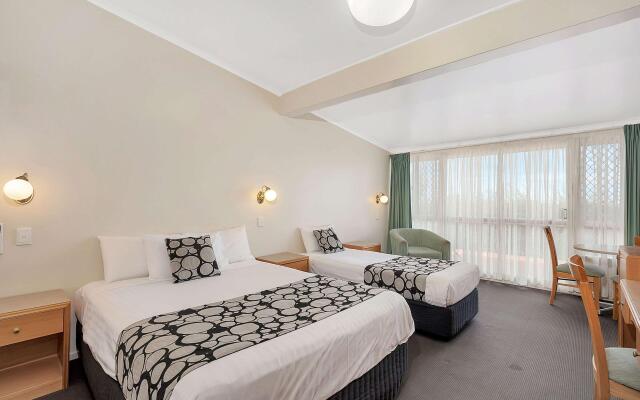 Toowoomba Motel