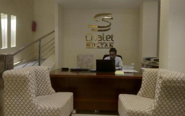 Chalets Hotel Multan