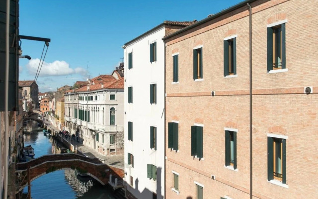 Grimaldi Apartments - Ca Ludovica