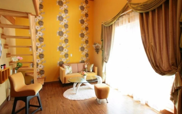 Gapyeong Echo Pension