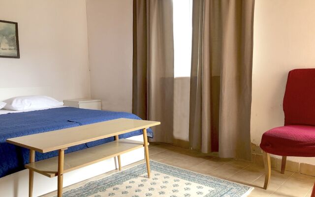 Nar Apartment A4 - With sea View Terrace