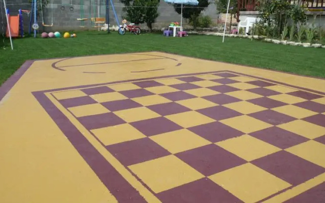 Luxury Villa Sea Dream