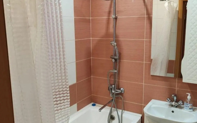 Апартаменты Снимай Смело на улице Нечаева 50