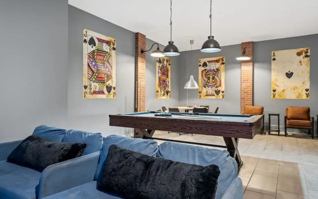 Unique Masterpiece 15 En-suites Vpr104
