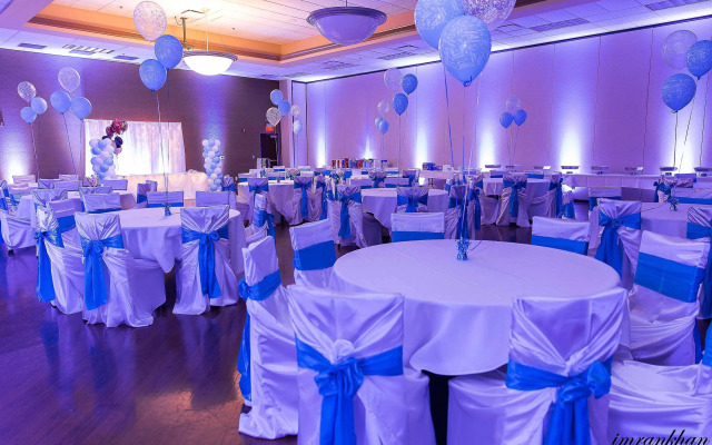 Parke Regency Hotel & Conf Ctr, BW Signature Collection