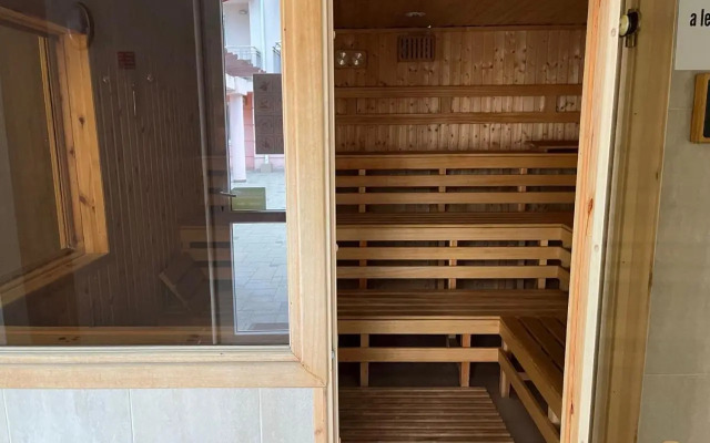 Exclusive Apartman
