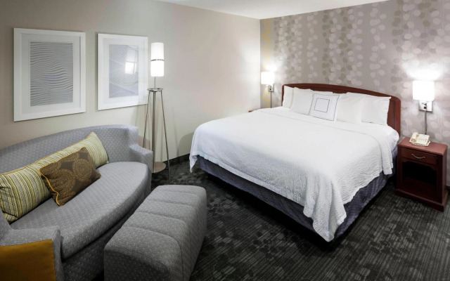 Courtyard by Marriott Wichita East