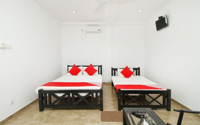 OYO 364 Hotel Water Nest