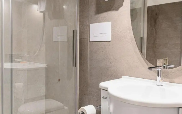 Residence CineApollo