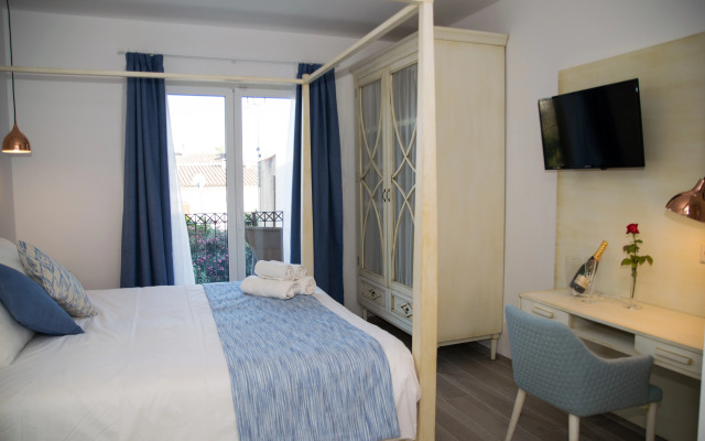 Petit Hotel Sant Miquel - Adults Only