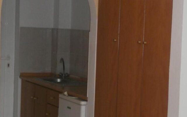 Dias Hotel Faliraki Rhodes
