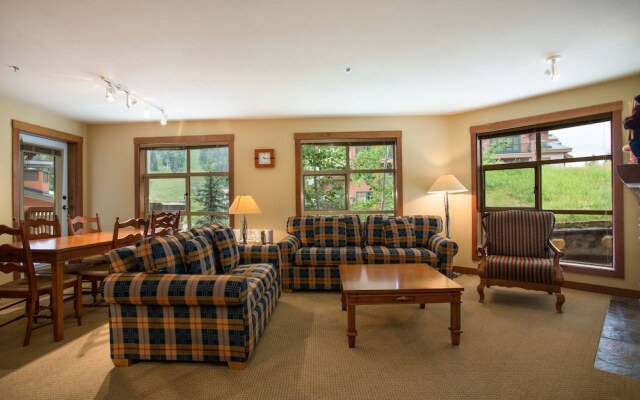 Powderhorn Lodge Cozy Condos - Solitude UT