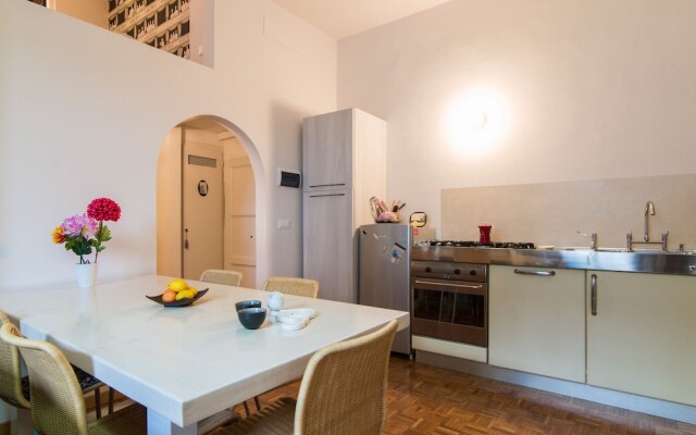 Santo Spirito Cozy Flat
