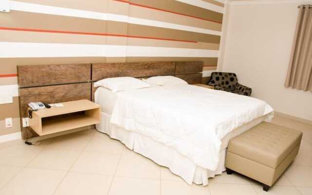 Vale Dos Carajas Hotel