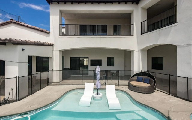 Casa Havasu by Boutiq