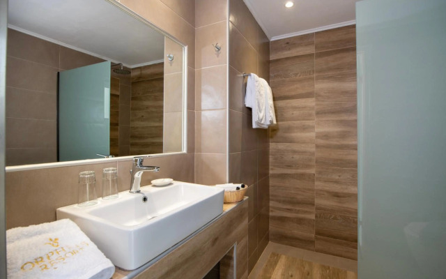 Orpheas Resort - Adults Only