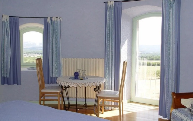 Chambre d'hôtes Chateau de la Gabelle