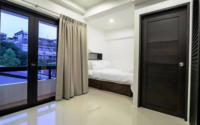 UMA Residence