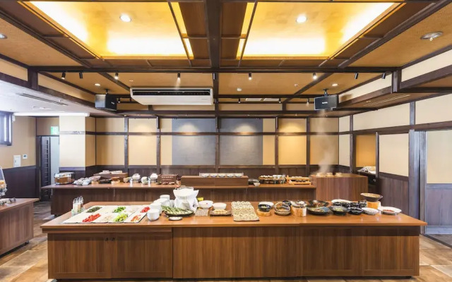 Tsuta Onsen