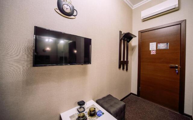 Jazz Hotel