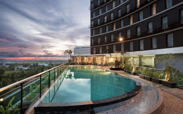 Swiss-Belinn Singkawang