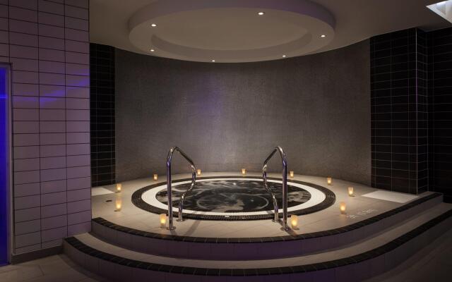 Crowne Plaza Newcastle - Stephenson Quarter by IHG